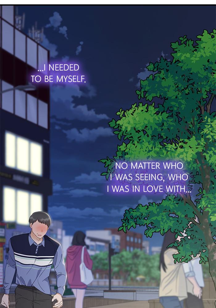 The New Hire's Secret Chapter 3 page 50 - 