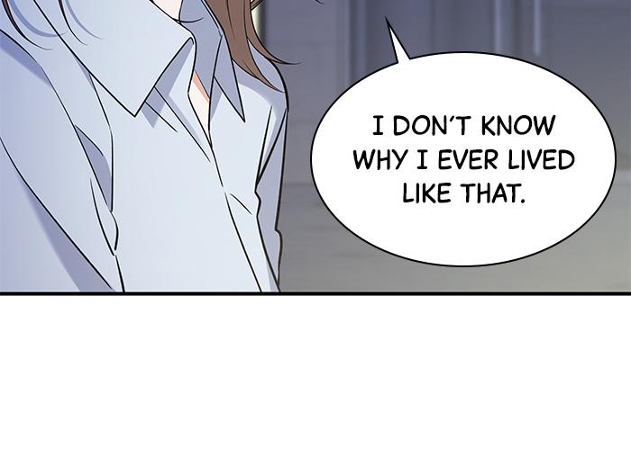 The New Hire's Secret Chapter 3 page 53 - 