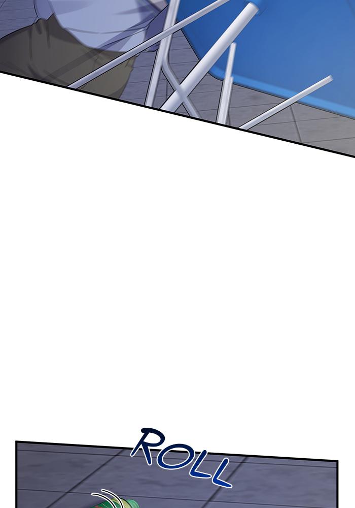 The New Hire's Secret Chapter 3 page 64 - 