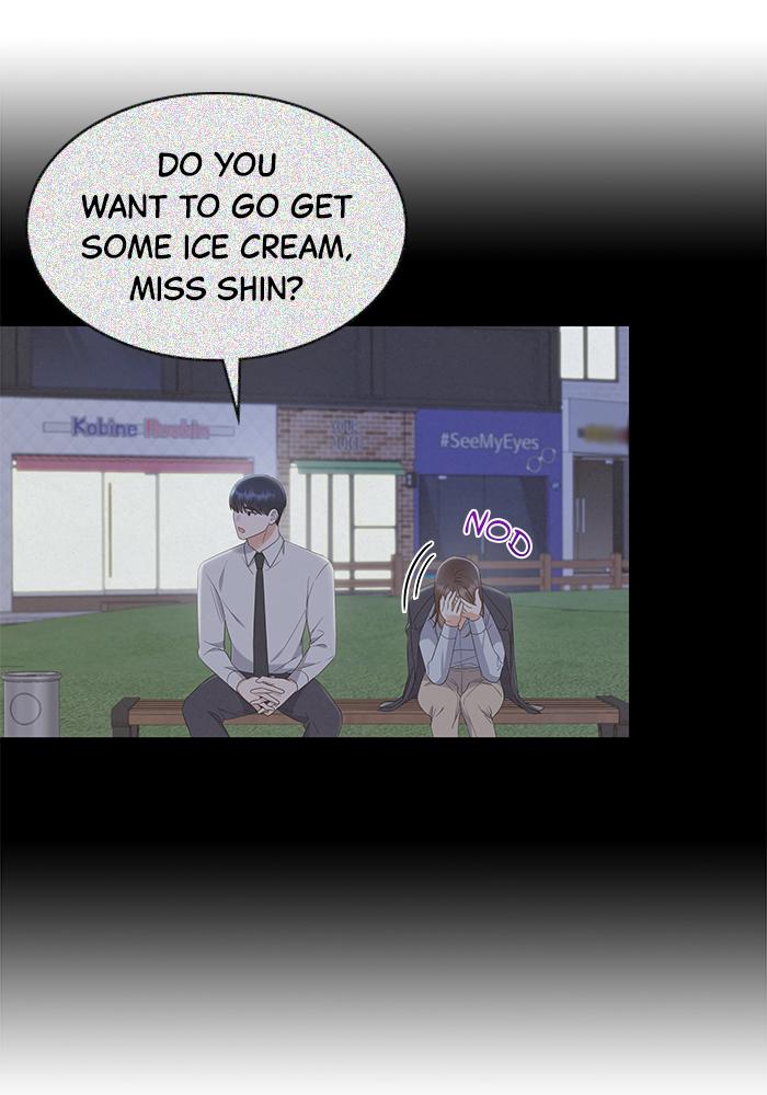 The New Hire's Secret Chapter 3 page 9 - 