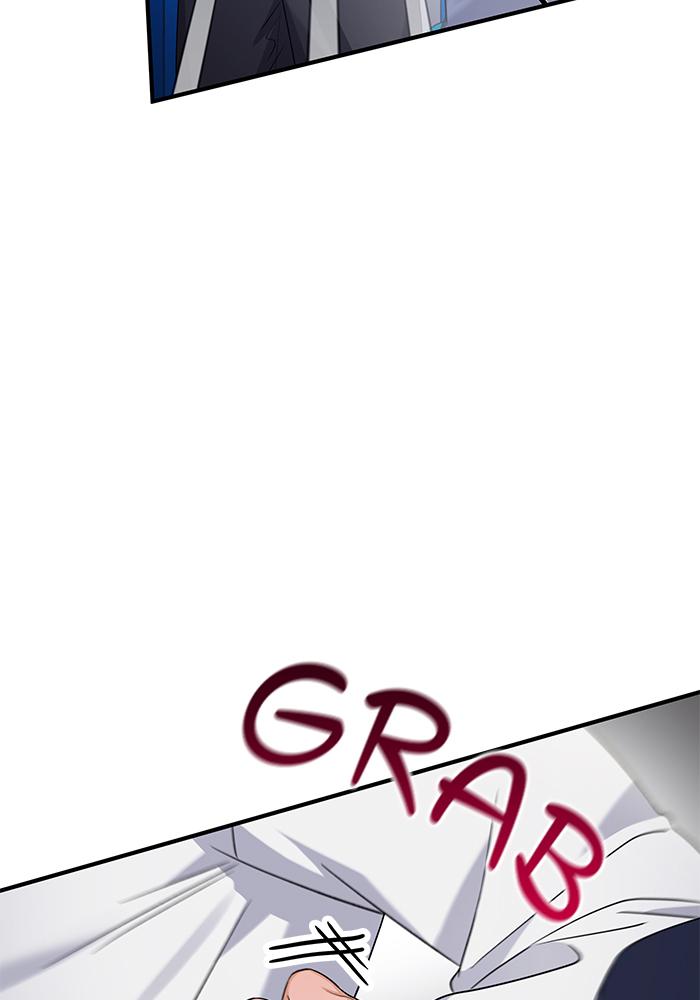 The New Hire's Secret Chapter 3 page 85 - 