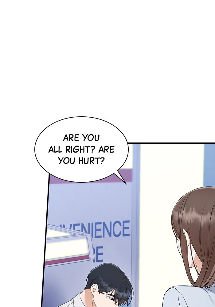 The New Hire's Secret Chapter 3 page 89 - 