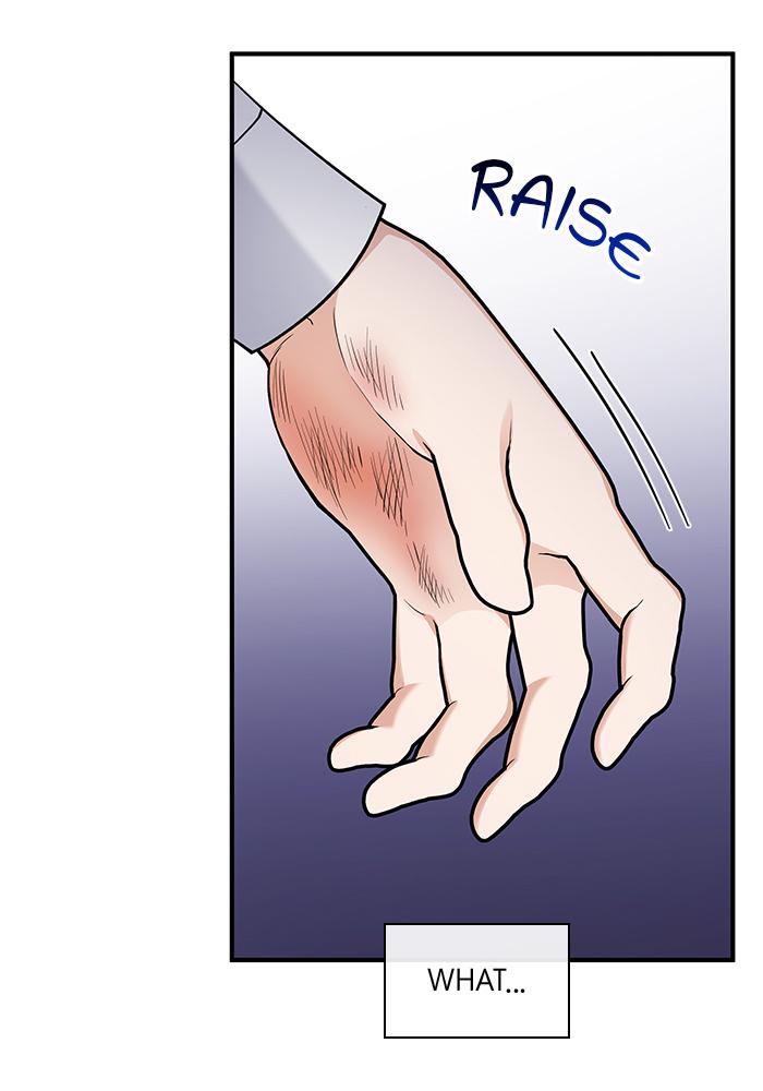 The New Hire's Secret Chapter 3 page 91 - 