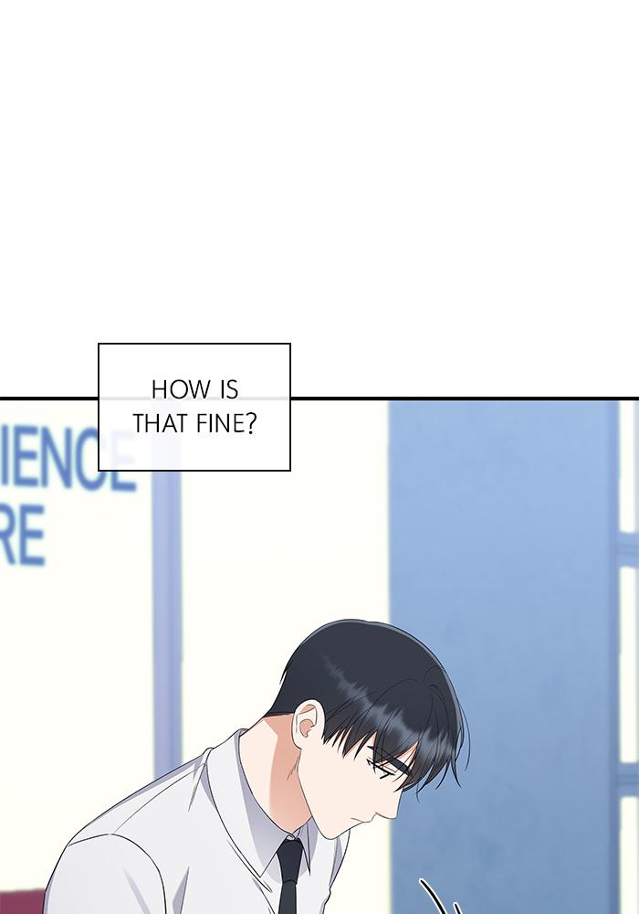 The New Hire's Secret Chapter 3 page 93 - 