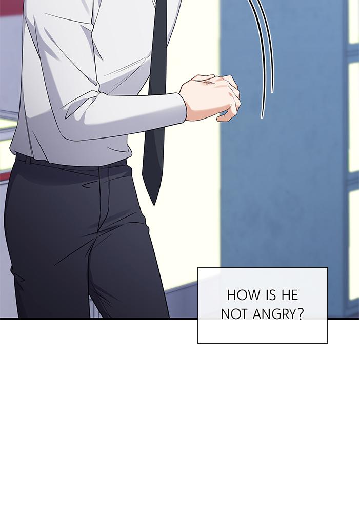The New Hire's Secret Chapter 3 page 94 - 