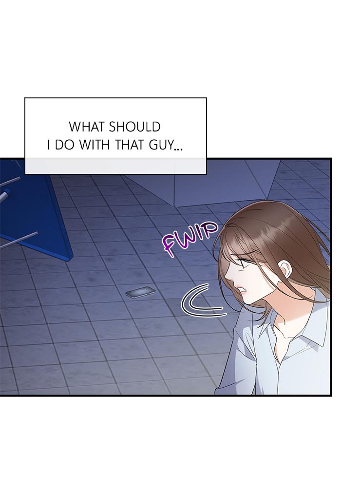 The New Hire's Secret Chapter 3 page 95 - 