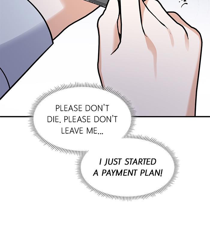 The New Hire's Secret Chapter 3 page 100 - 
