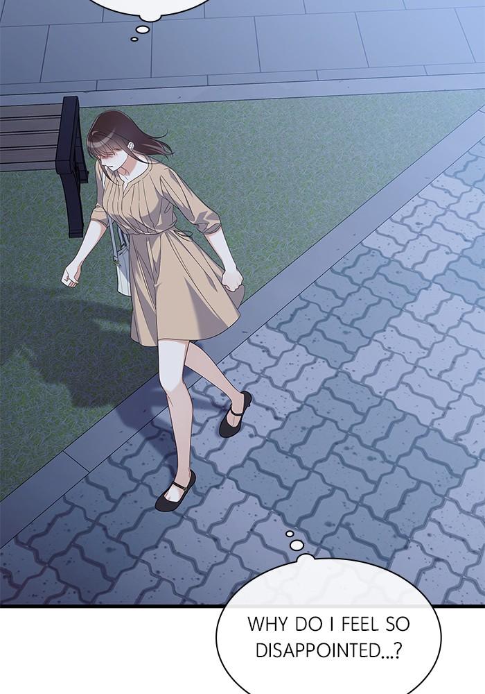 The New Hire's Secret Chapter 30 page 106 - 