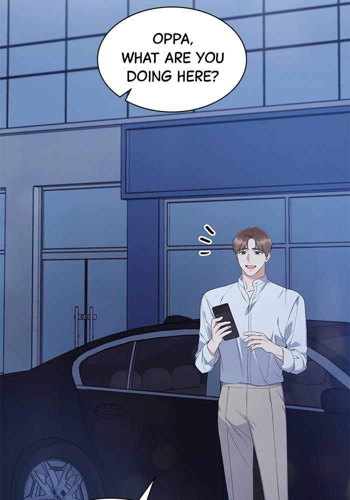 The New Hire's Secret Chapter 30 page 111 - 