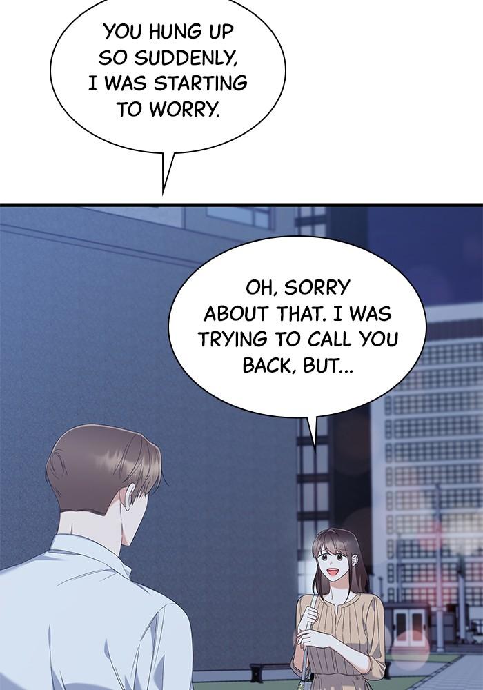 The New Hire's Secret Chapter 30 page 113 - 