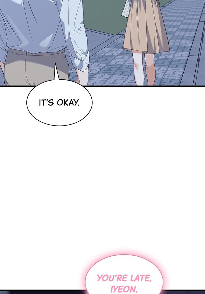 The New Hire's Secret Chapter 30 page 114 - 
