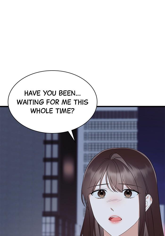 The New Hire's Secret Chapter 30 page 116 - 