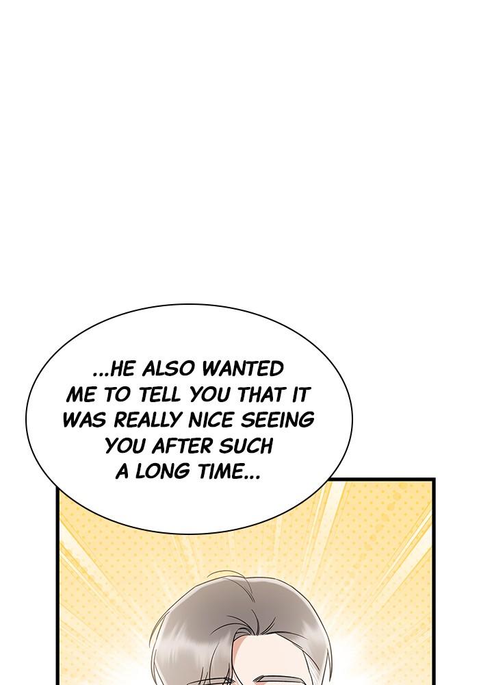 The New Hire's Secret Chapter 30 page 20 - 