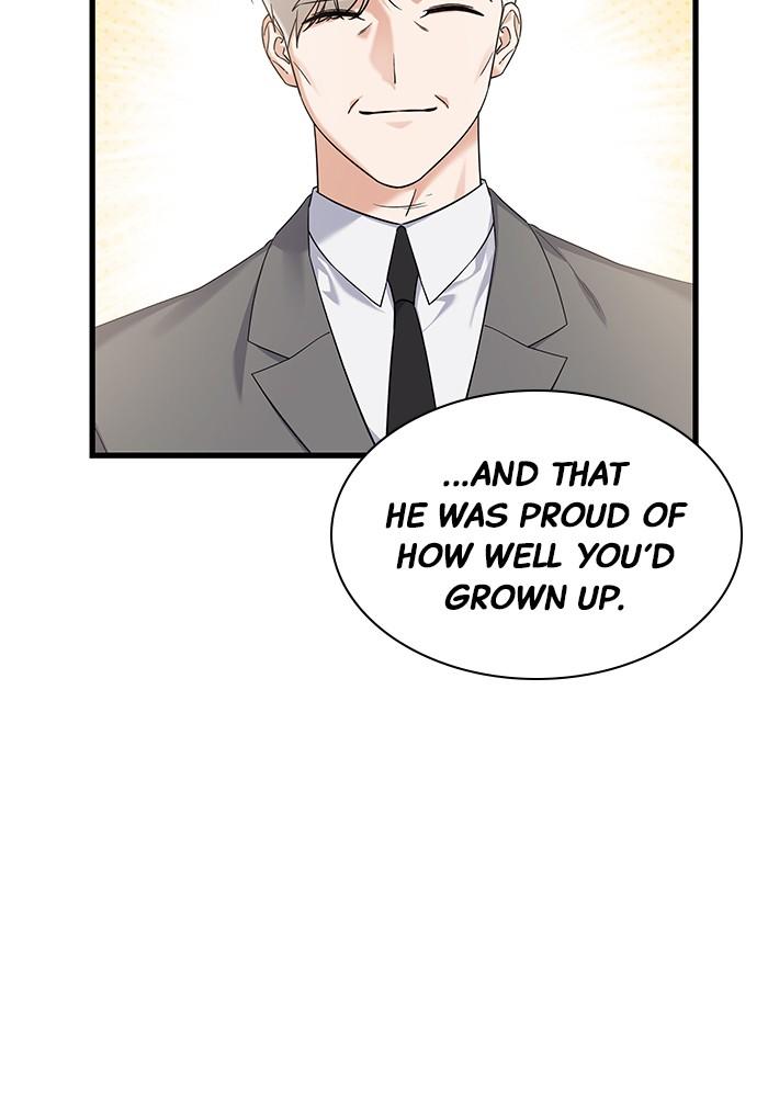 The New Hire's Secret Chapter 30 page 21 - 