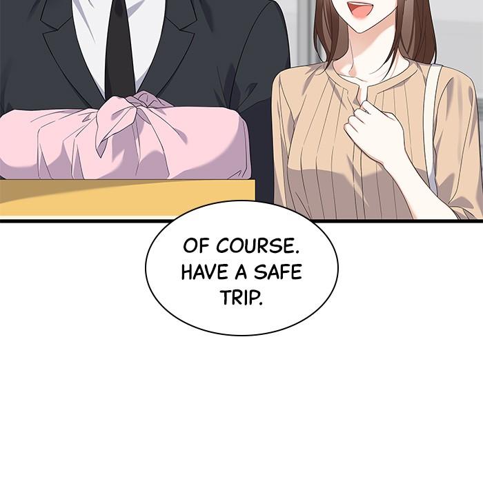 The New Hire's Secret Chapter 30 page 23 - 