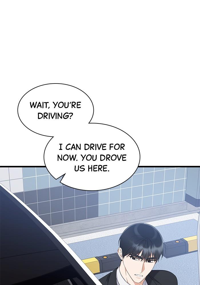 The New Hire's Secret Chapter 30 page 32 - 