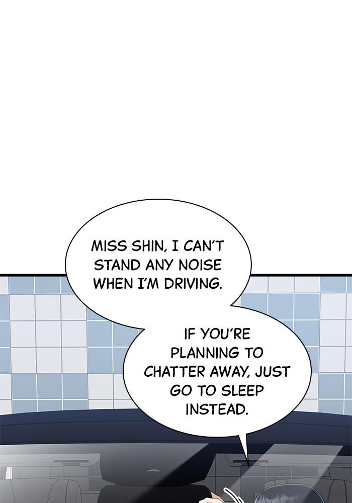 The New Hire's Secret Chapter 30 page 37 - 