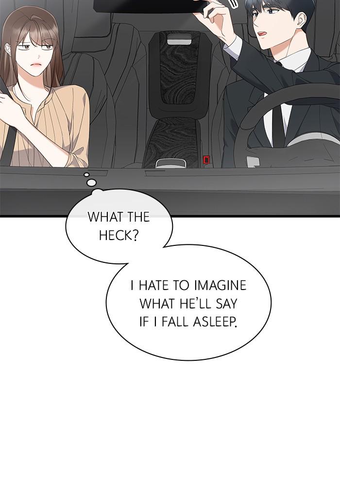 The New Hire's Secret Chapter 30 page 38 - 