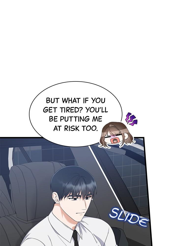 The New Hire's Secret Chapter 30 page 39 - 