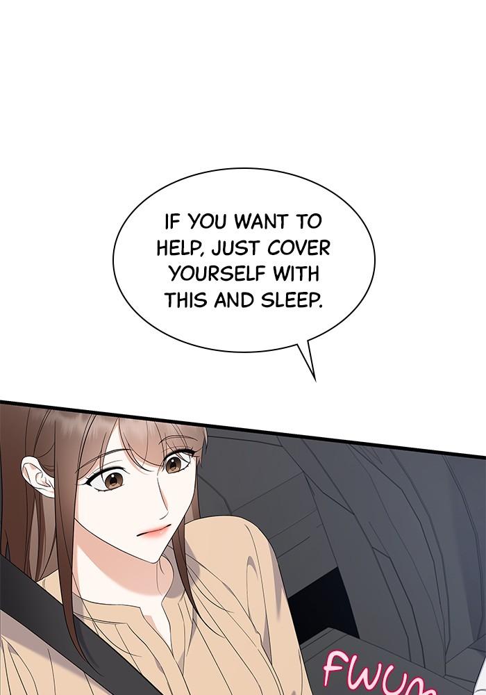 The New Hire's Secret Chapter 30 page 41 - 