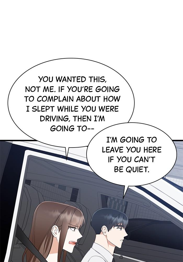 The New Hire's Secret Chapter 30 page 43 - 