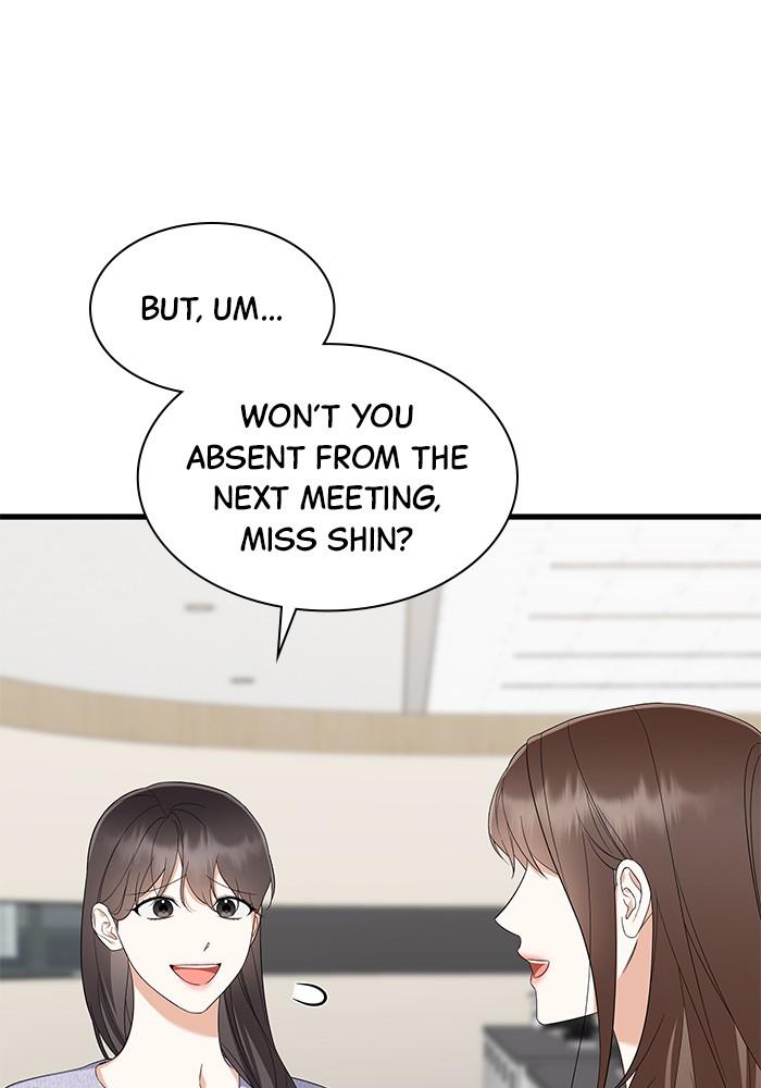 The New Hire's Secret Chapter 30 page 6 - 