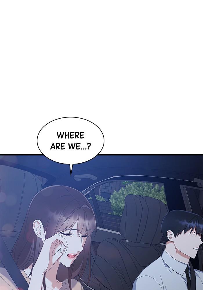 The New Hire's Secret Chapter 30 page 51 - 