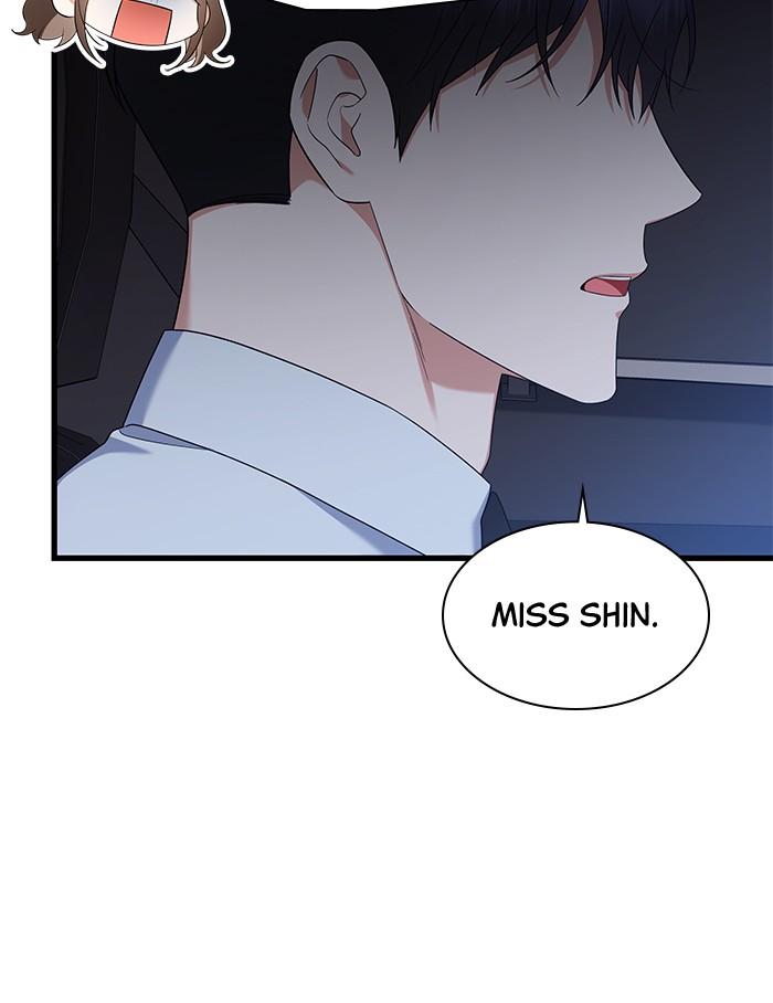 The New Hire's Secret Chapter 30 page 55 - 