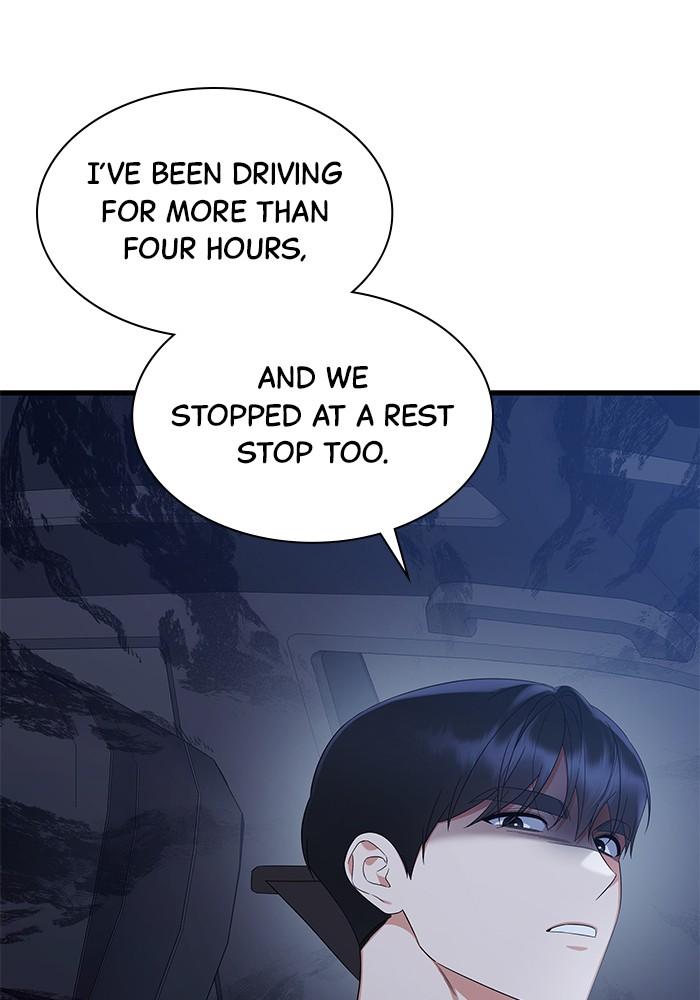 The New Hire's Secret Chapter 30 page 56 - 
