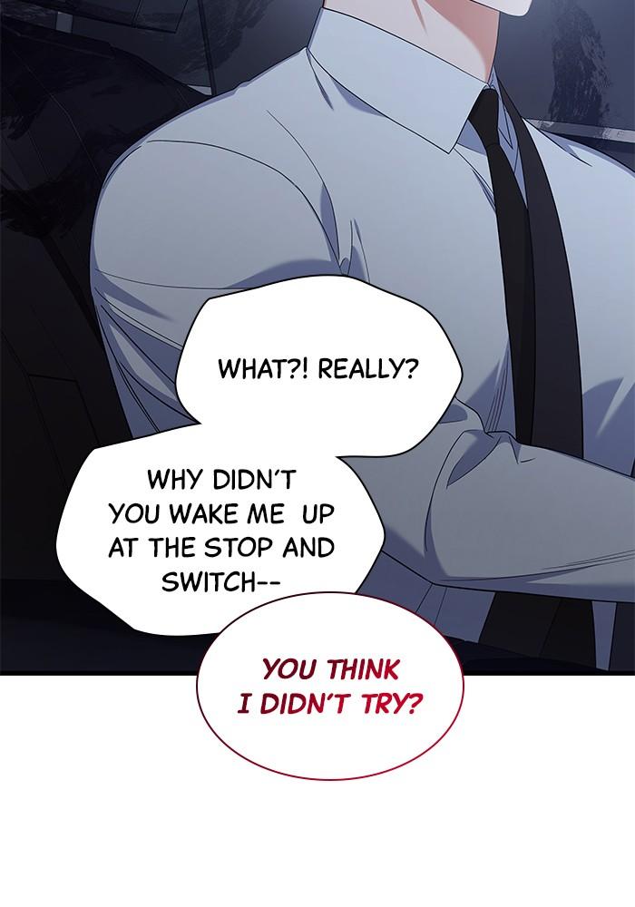 The New Hire's Secret Chapter 30 page 57 - 