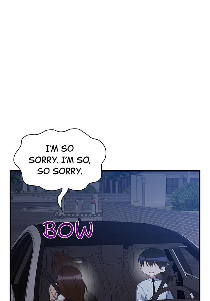 The New Hire's Secret Chapter 30 page 58 - 