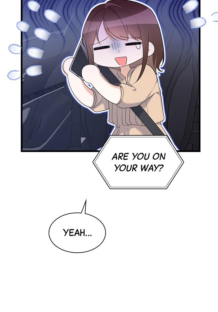 The New Hire's Secret Chapter 30 page 63 - 