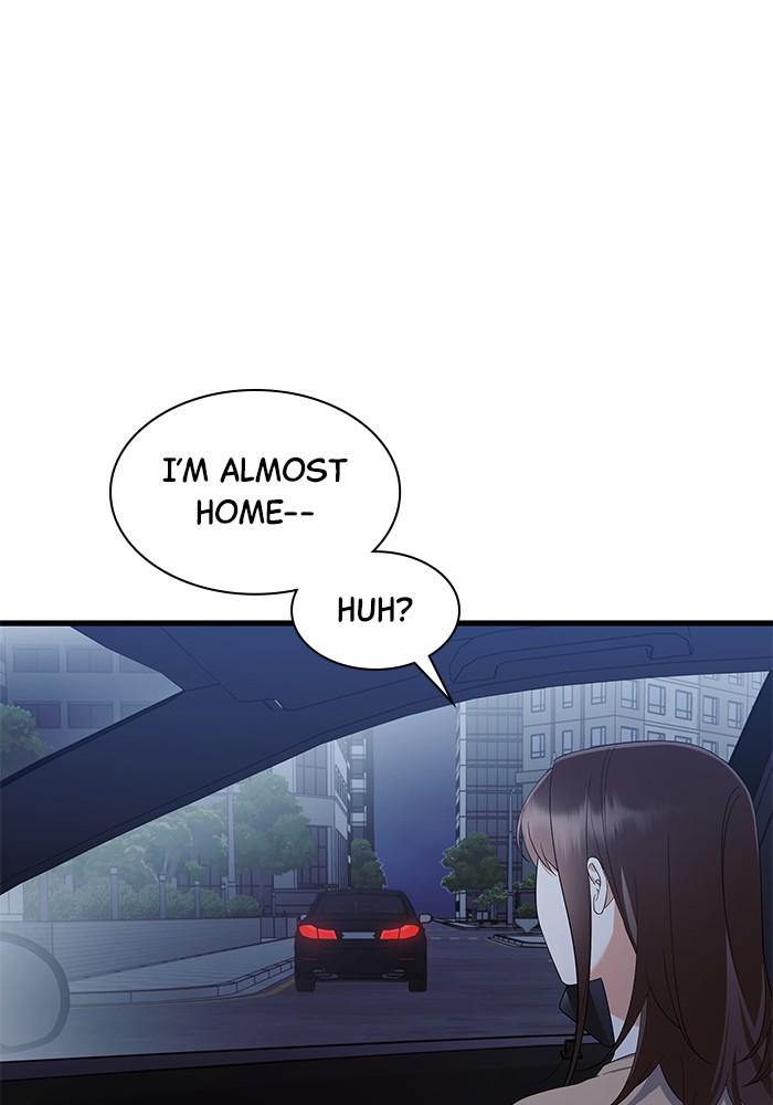 The New Hire's Secret Chapter 30 page 64 - 