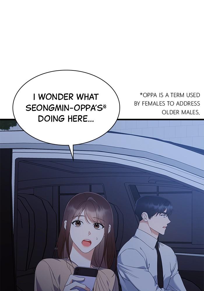 The New Hire's Secret Chapter 30 page 68 - 