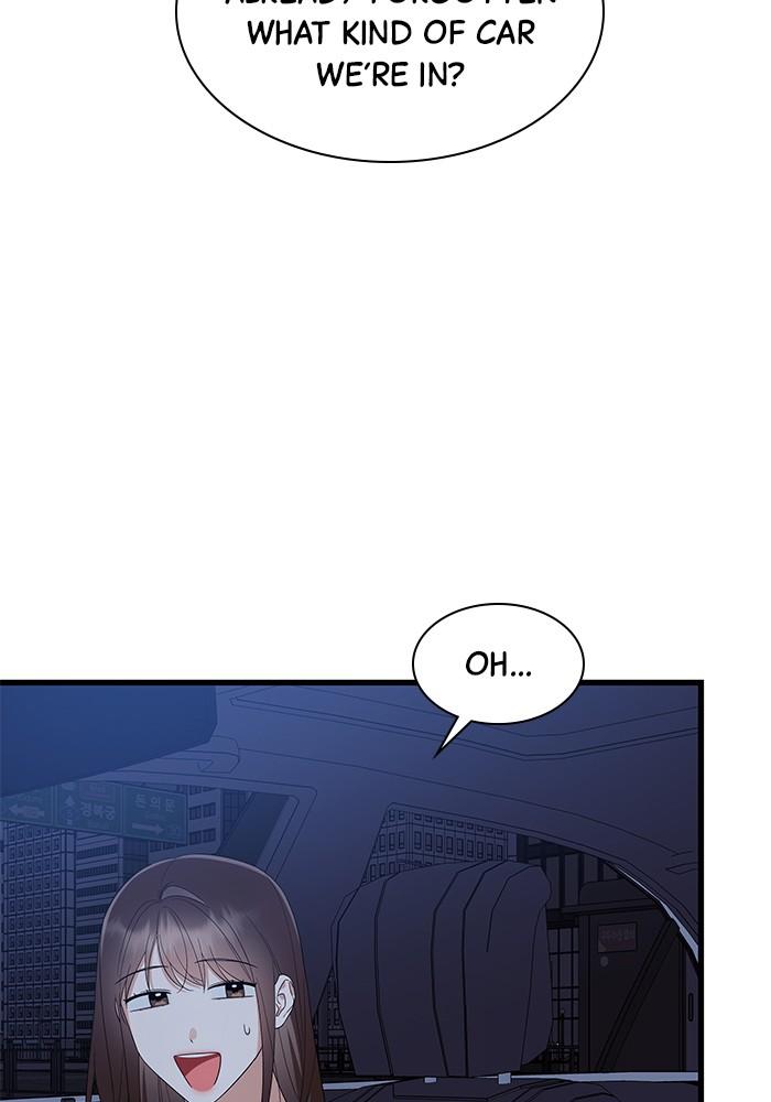The New Hire's Secret Chapter 30 page 78 - 