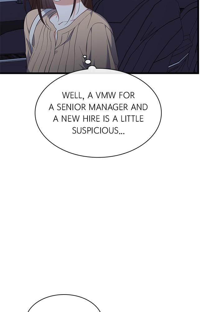 The New Hire's Secret Chapter 30 page 79 - 