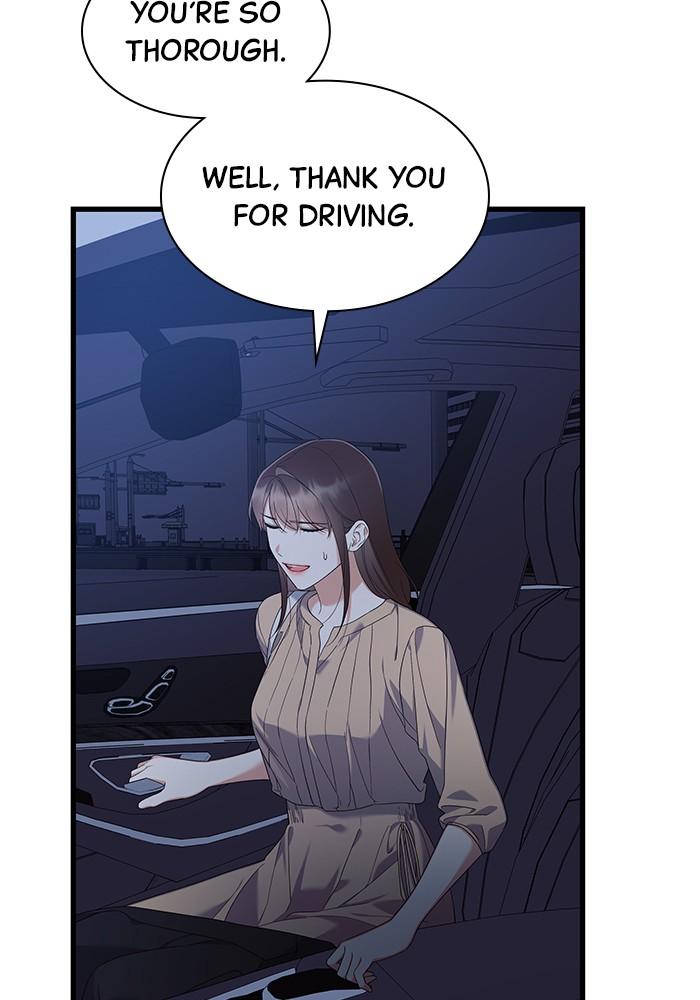 The New Hire's Secret Chapter 30 page 80 - 