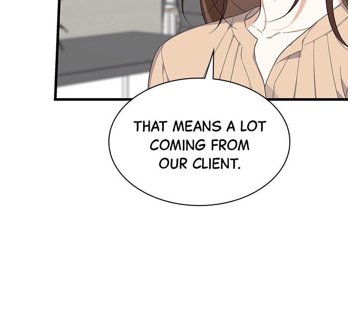 The New Hire's Secret Chapter 30 page 9 - 