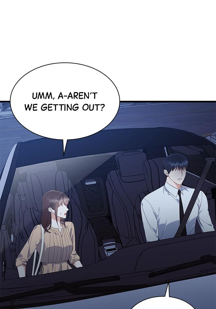 The New Hire's Secret Chapter 30 page 83 - 