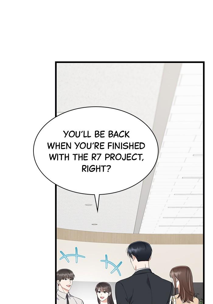 The New Hire's Secret Chapter 30 page 10 - 