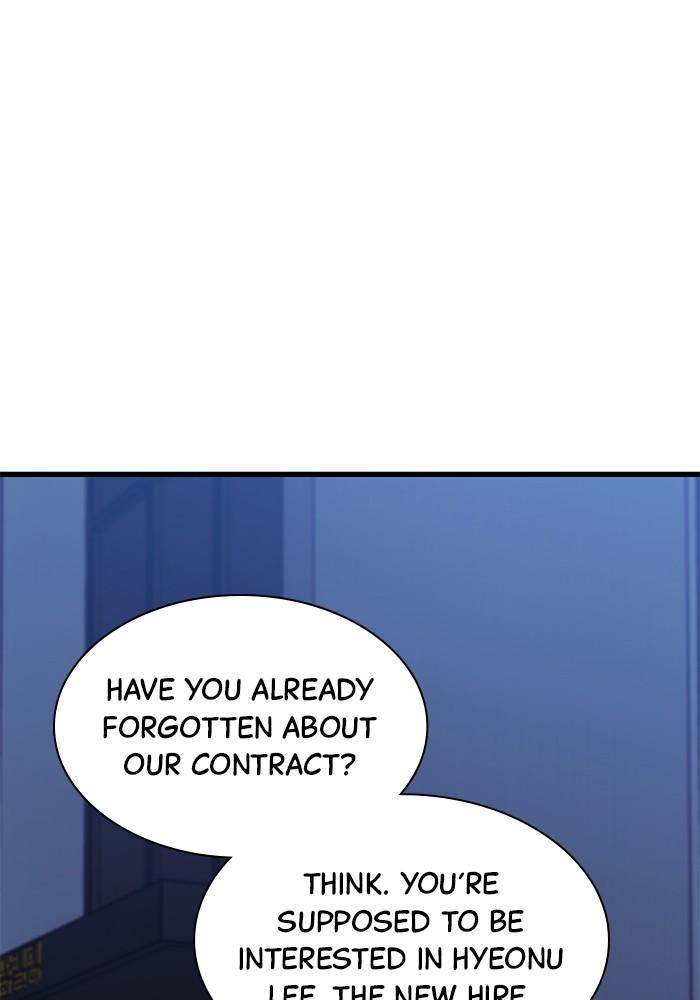 The New Hire's Secret Chapter 30 page 94 - 