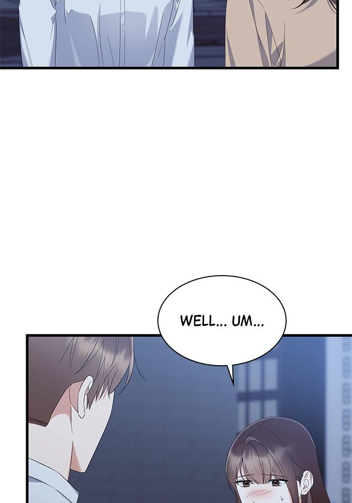 The New Hire's Secret Chapter 31 page 11 - 