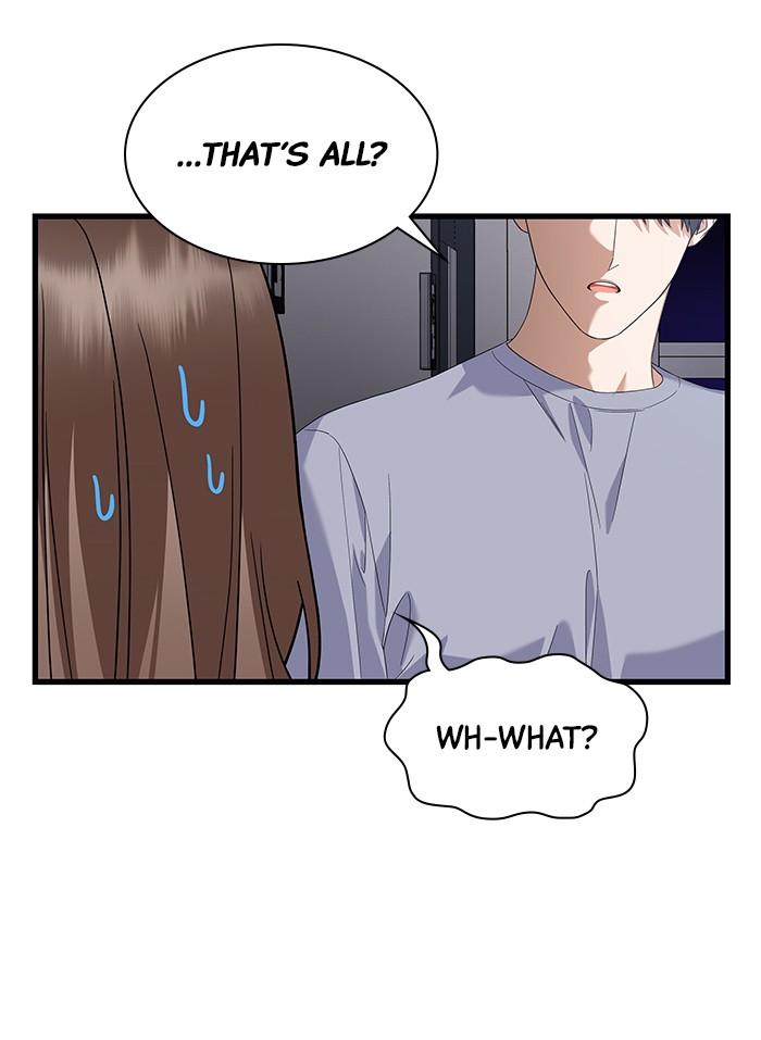 The New Hire's Secret Chapter 31 page 104 - 