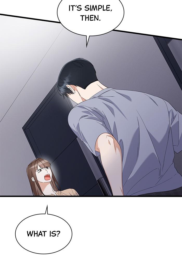 The New Hire's Secret Chapter 31 page 107 - 