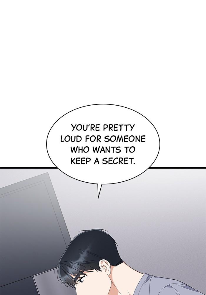 The New Hire's Secret Chapter 31 page 112 - 