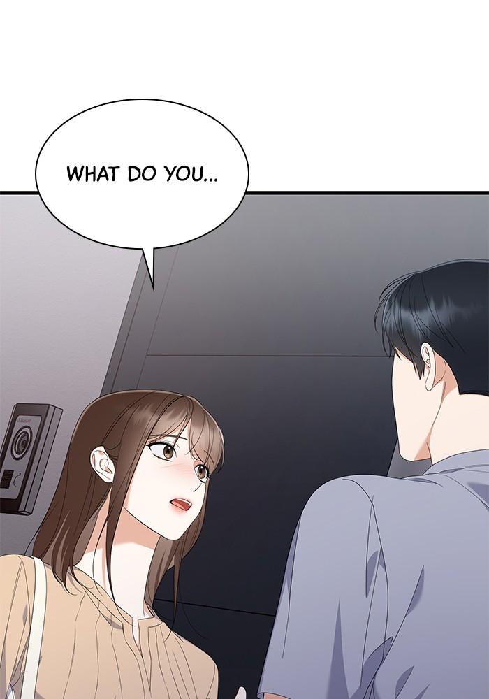 The New Hire's Secret Chapter 31 page 117 - 