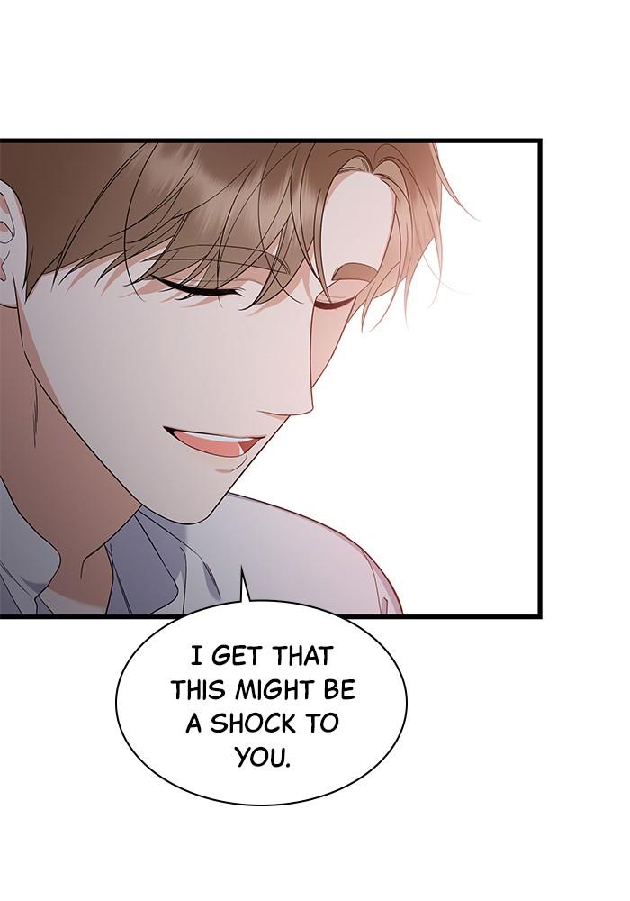 The New Hire's Secret Chapter 31 page 13 - 