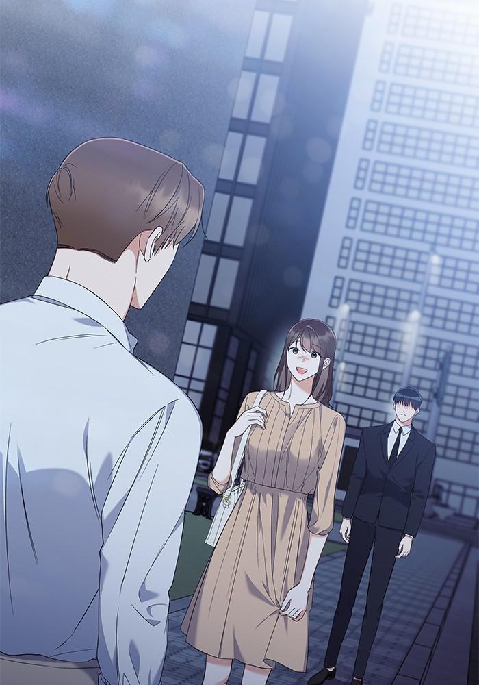 The New Hire's Secret Chapter 31 page 3 - 