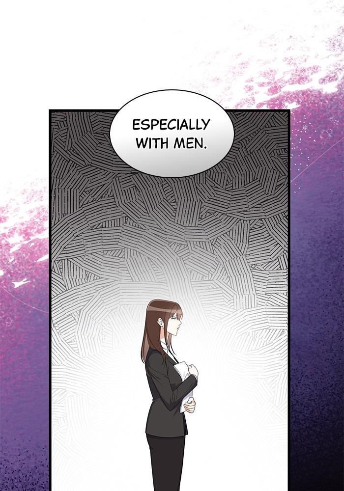 The New Hire's Secret Chapter 31 page 21 - 