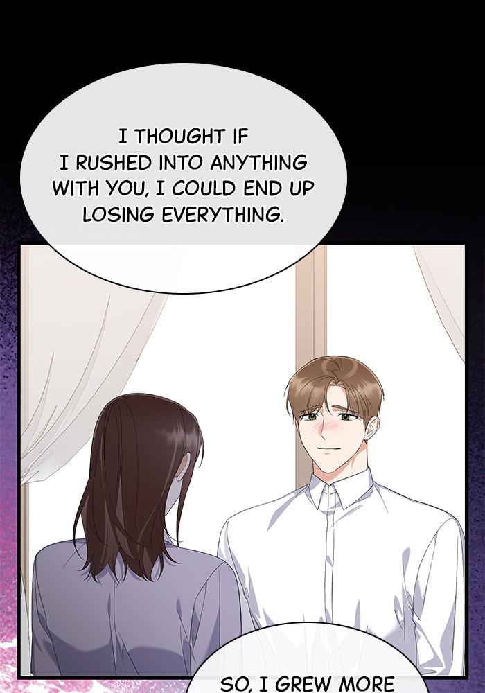 The New Hire's Secret Chapter 31 page 24 - 